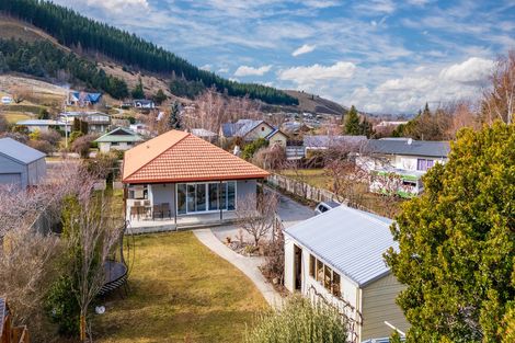 Photo of property in 4 Lantern Way, Clyde, 9330