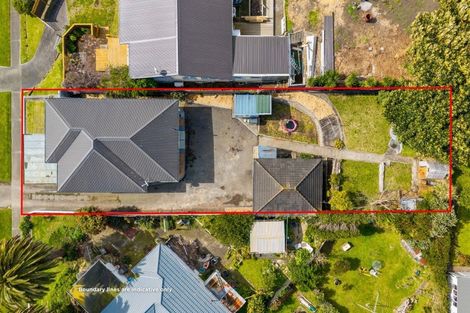 Photo of property in 41 Kawatiri Avenue, Gonville, Whanganui, 4501