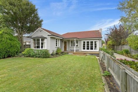 Photo of property in 27 Downing Street, Hoon Hay, Christchurch, 8025