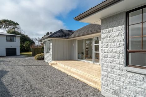 Photo of property in 470a Bower Avenue, Parklands, Christchurch, 8083