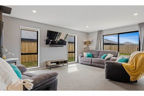 Photo of property in 9 Harrison Drive, Rolleston, 7614