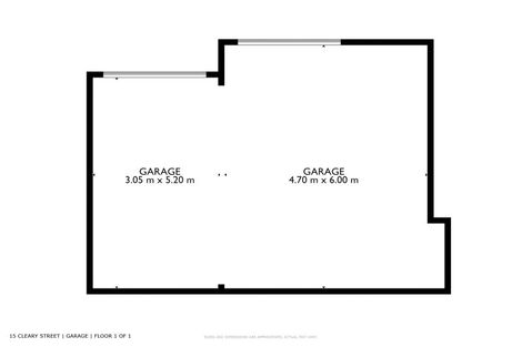 Photo of property in 15 Cleary Street, Waterloo, Lower Hutt, 5011