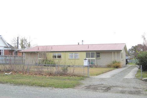 Photo of property in 50a-b School Road, Fairlie, 7925