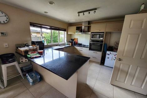 Photo of property in 100 Jeffs Road, Flat Bush, Auckland, 2016