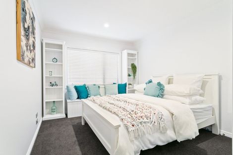 Photo of property in 7 Archer Rayner Place, Greenhithe, Auckland, 0632