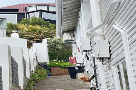 Photo of property in 5/20 Hay Street, Oriental Bay, Wellington, 6011