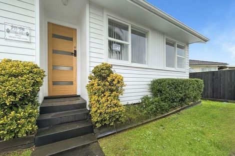Photo of property in 45 Aarts Avenue, Manurewa, Auckland, 2102