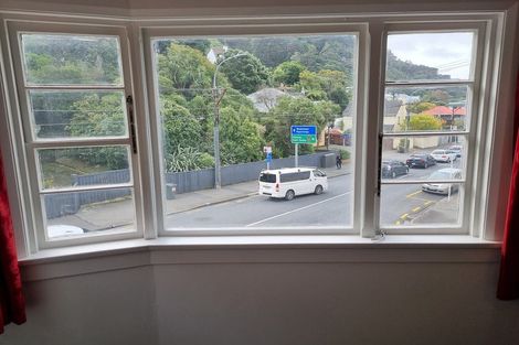 Photo of property in 4/121 Hill Street, Thorndon, Wellington, 6011