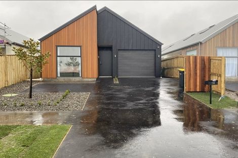 Photo of property in 18 Sheehan Street, Halswell, Christchurch, 8025