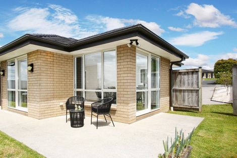 Photo of property in 9 Mcneish Place, Pokeno, 2402