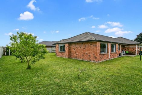 Photo of property in 3 Birchwood Lane, Matamata, 3400