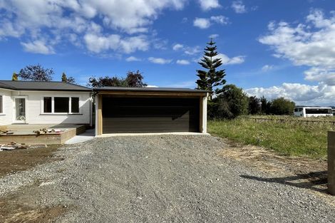 Photo of property in 3 Onslow Street West, Ohingaiti, Kimbolton, 4785