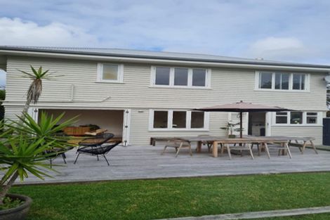 Photo of property in 34 Williamson Avenue, Belmont, Auckland, 0622