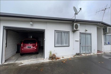 Photo of property in 3/93 Nelson Crescent, Napier South, Napier, 4110