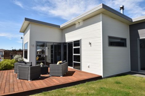 Photo of property in 12 Grandvue Drive, Twizel, 7901