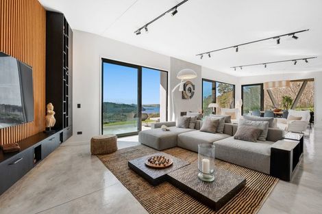 Photo of property in 529 Cowan Bay Road, Warkworth, 0983