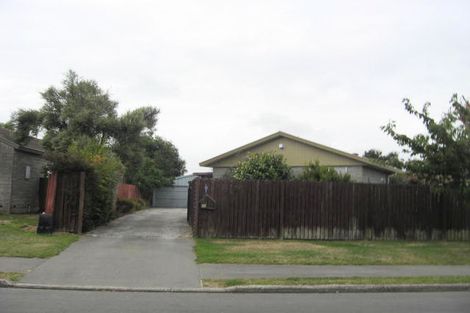 Photo of property in 12 John Street, Rolleston, 7614
