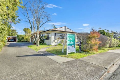 Photo of property in 1/16 Carl Avenue, Havelock North, 4130