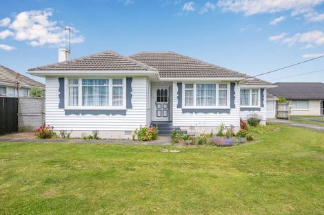 Photo of property in 15 Carlisle Street, Levin, 5510