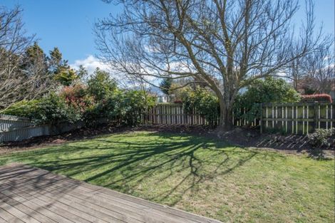 Photo of property in 27 Blackford Street, Methven, 7730
