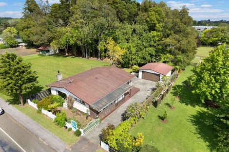 Photo of property in 183 Titi Road, Mauku, Pukekohe, 2678