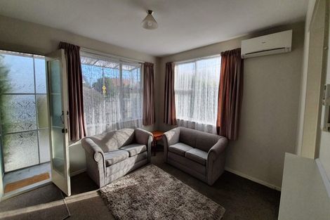 Photo of property in 1/138 Hastings Street East, Sydenham, Christchurch, 8023