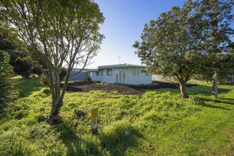 Photo of property in 26 Hira Street, Ohawe, Hawera, 4671