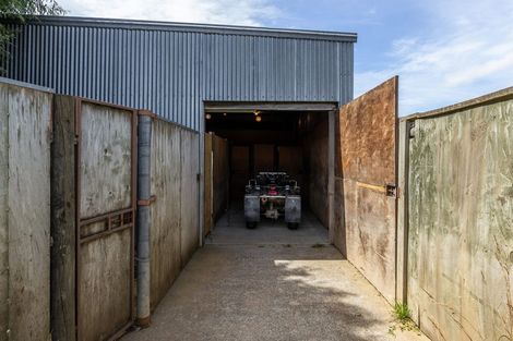 Photo of property in 203 Brookside & Irwell Road, Leeston, 7682