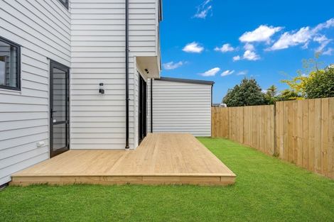 Photo of property in 54a Waimai Avenue, Weymouth, Auckland, 2103