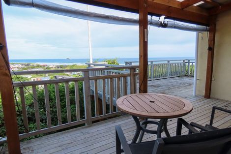 Photo of property in 6 Bennett Road, Ocean View, Dunedin, 9035