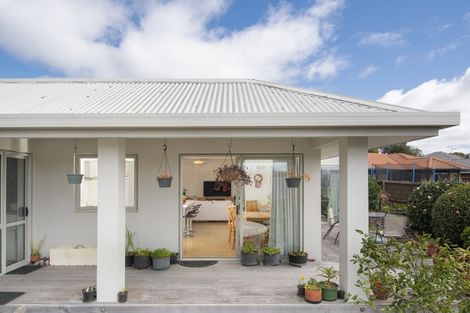 Photo of property in 55 Contour Avenue, Pyes Pa, Tauranga, 3112