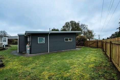 Photo of property in 5 Alpine Way, Ohakune, 4625