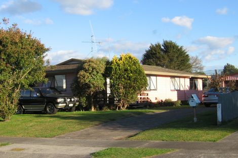 Photo of property in 42 Lagoon Place, Poike, Tauranga, 3112