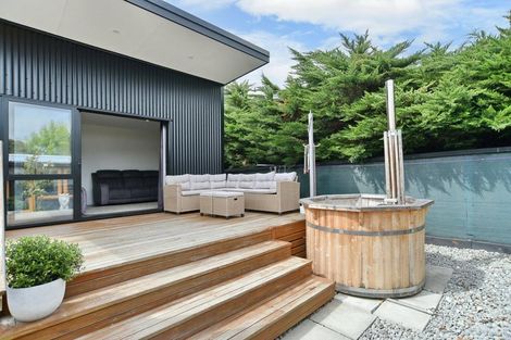 Photo of property in 69a Douglas Road, Amberley, 7410