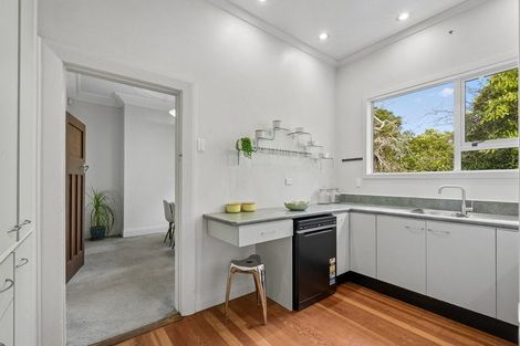 Photo of property in 47 Scarba Street, Roslyn, Dunedin, 9010