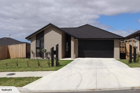 Photo of property in 20 Peter Bourne Drive, Pokeno, 2402