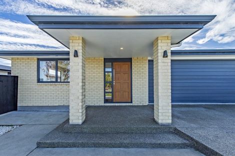 Photo of property in 65 Bethany Road, Rolleston, 7614