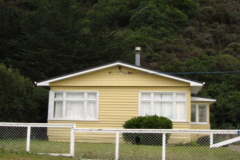 Photo of property in 785 Aramoana Road, Aramoana, Port Chalmers, 9082