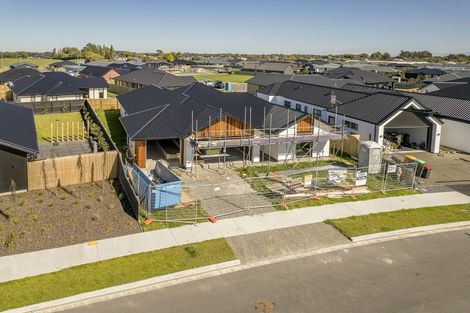 Photo of property in 44 Poulter Road, Lincoln, 7608