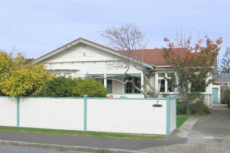 Photo of property in 7 Ropata Crescent, Boulcott, Lower Hutt, 5010