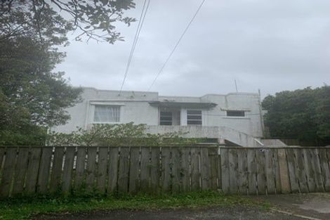 Photo of property in 24 Haumia Street, Johnsonville, Wellington, 6037