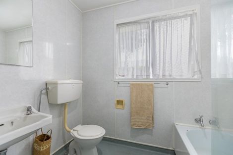 Photo of property in 3/131 Flaxmere Avenue, Flaxmere, Hastings, 4120