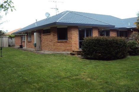 Photo of property in 21 Anchor Close, Flagstaff, Hamilton, 3210