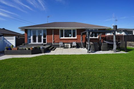 Photo of property in 22 Cunningham Road, Beerescourt, Hamilton, 3200