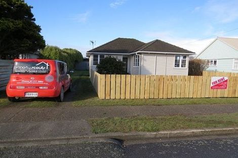 Photo of property in 187 Crawford Street, Glengarry, Invercargill, 9810