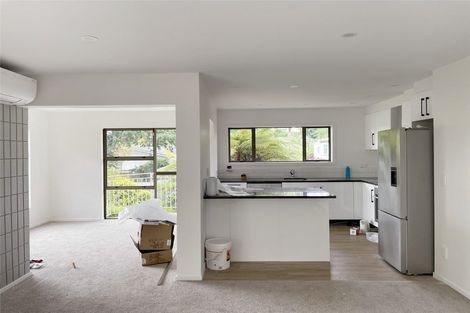 Photo of property in 1/10 Hunter Street, Hamilton Lake, Hamilton, 3204