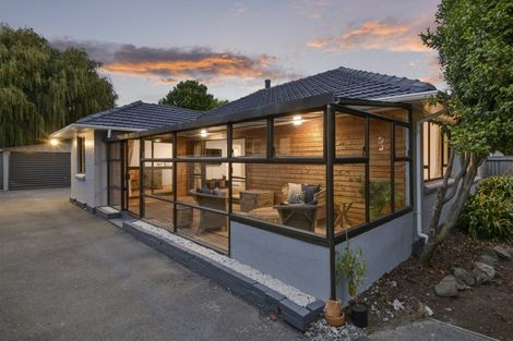 Photo of property in 18 Crosby Street, Mairehau, Christchurch, 8013