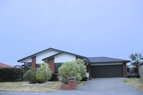 Photo of property in 3 Beaufort Place, Taradale, Napier, 4112