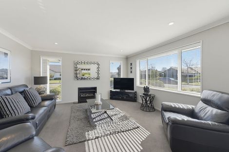 Photo of property in 25 Parklea Avenue, Halswell, Christchurch, 8025