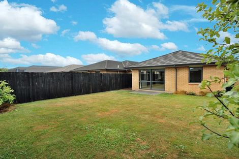 Photo of property in 10 Tosland Street, Wigram, Christchurch, 8042